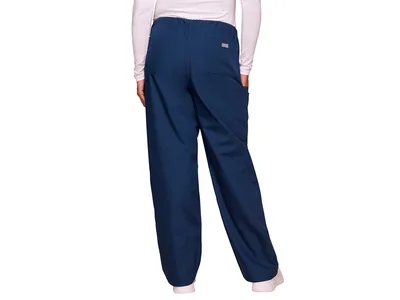 Pantaloni Cherokee Originals - unisex XXS - albastru naval
