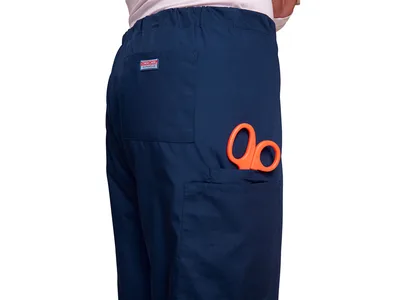 Cherokee Trousers Originals - unisex XXL - navy blue