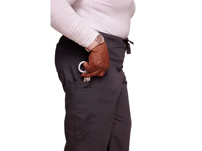 Pantaloni Cherokee Originals - unisex XS - pewter