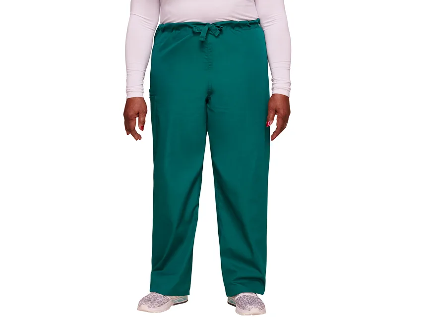 Pantaloni Cherokee Originals - unisex XXS - hunter green