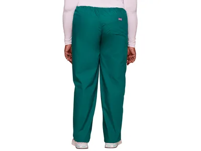 Pantaloni Cherokee Originals - unisex M - hunter green