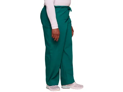 Pantaloni Cherokee Originals - unisex L - verde vânător