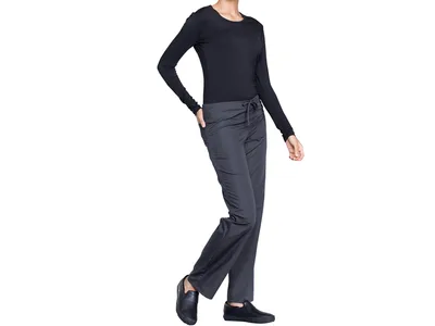 Set bluză și pantaloni Cherokee Originals - unisex XS - pewter