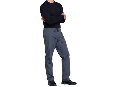 Set bluză și pantaloni Cherokee Originals - unisex XL - pewter