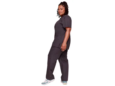 Set bluză și pantaloni Cherokee Originals - unisex XL - pewter