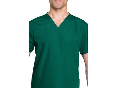 Compleu top și pantaloni Cherokee originals - unisex M - verde vânător