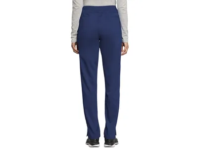 Pantaloni Cherokee cu șnur - Revolution - femei L - bleumarin