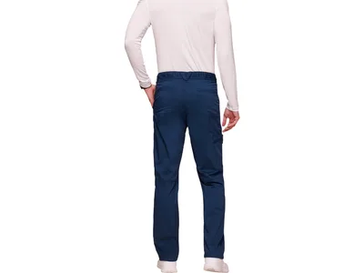 Pantaloni Cherokee - Revolution - bărbați XS - albastru închis