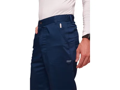 Pantaloni Cherokee - Revolution - bărbați S - albastru navy