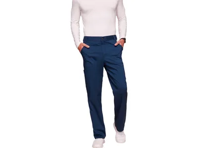 Pantaloni Cherokee - Revolution - bărbați XL - albastru navy