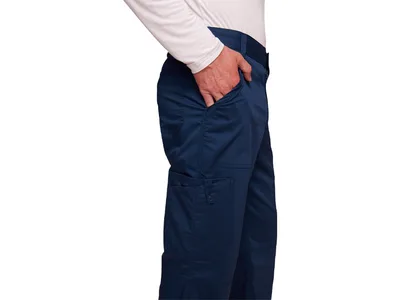 Pantaloni Cherokee - Revolution - bărbați XL - albastru navy