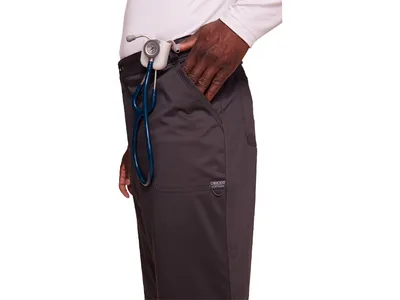 Pantaloni CHEROKEE - Revolution - bărbați M - pewter