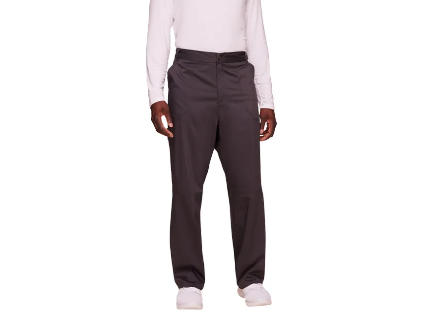 Pantaloni Cherokee - Revolution - bărbați XXL - pewter