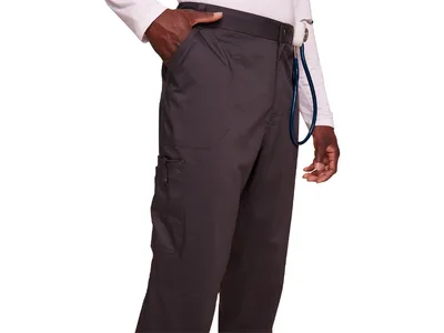 Pantaloni Cherokee - Revolution - bărbați XXL - pewter