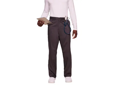 Pantaloni Cherokee - Revolution - bărbați XXL - pewter