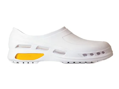 Pantofi ultra ușori - 41 - alb