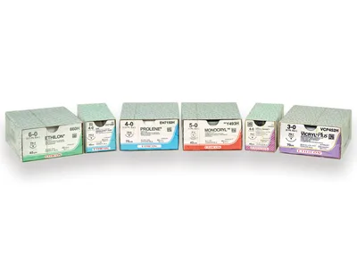 Ethicon Vicryl Plus sutură absorbabilă - calibru 3/0 ac 24 mm - împletită