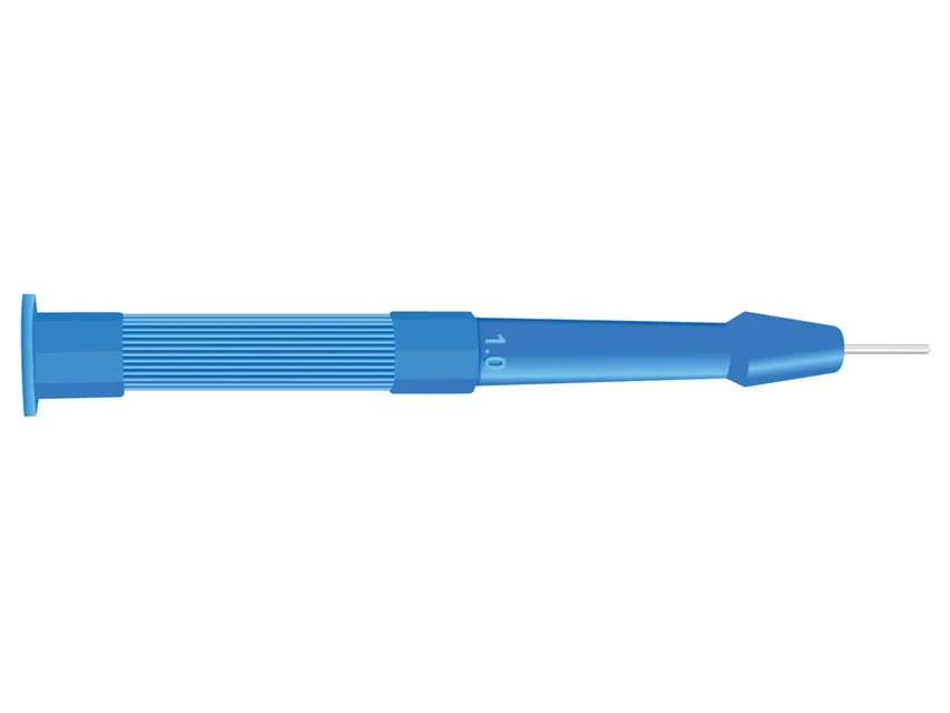 Biopsie Punches diametru 1 mm