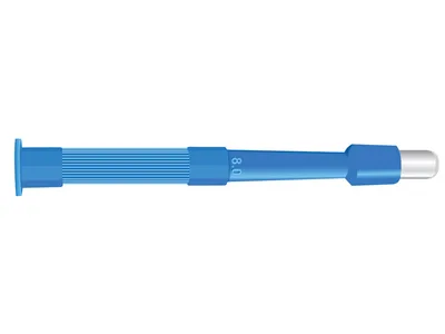 Ac de biopsie diametrul 8 mm