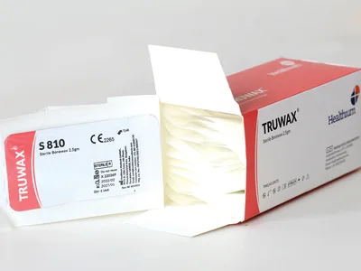 Truwax surgical bonewax 2.5 g - steril