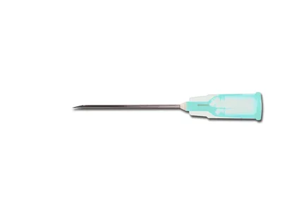 Ac hipoderic 23G 0.6x25 mm - steril