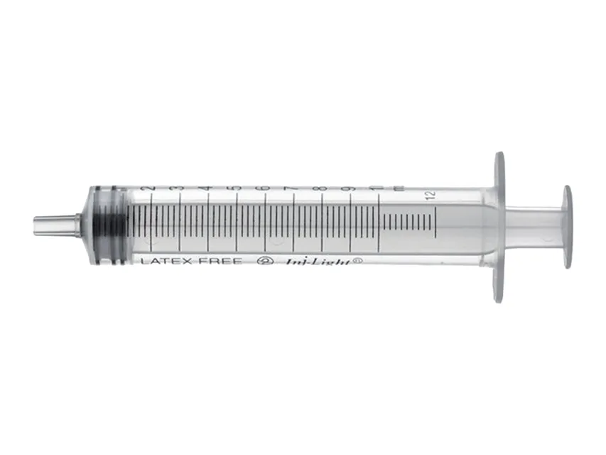Seringi 3 bucăți fără ac - 30 ml LLC