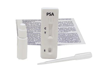 Test PSA prostată - profesional