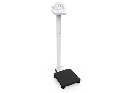 Cântar digital profesional WUNDER RB200 250 kg - Clasa III - standard