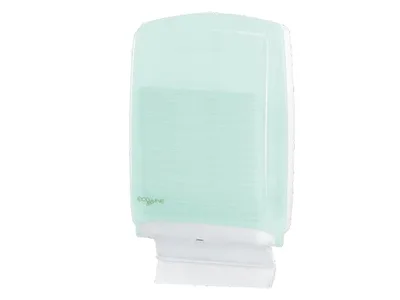 Dispenser pentru prosoape de mâini V, W și Z-Fold cod 25202, 25206-7