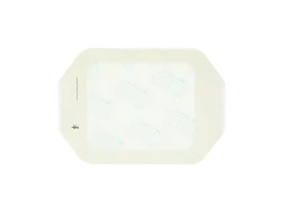 Tegaderm Film 3M - 10x12 cm - 1626NP