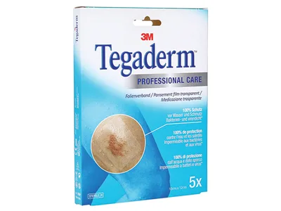 Tegaderm Film 3M - 10x12 cm - 1626NP