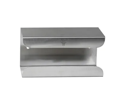 Dispenser de mănuși - singular - oțel inoxidabil