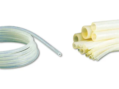 Tub din silicon 3x6 mm - grosime 1,5 mm