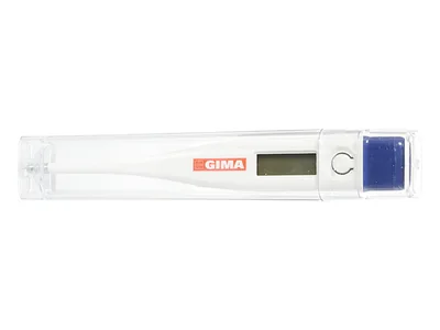 Termometru digital °F - cutie suspendabilă