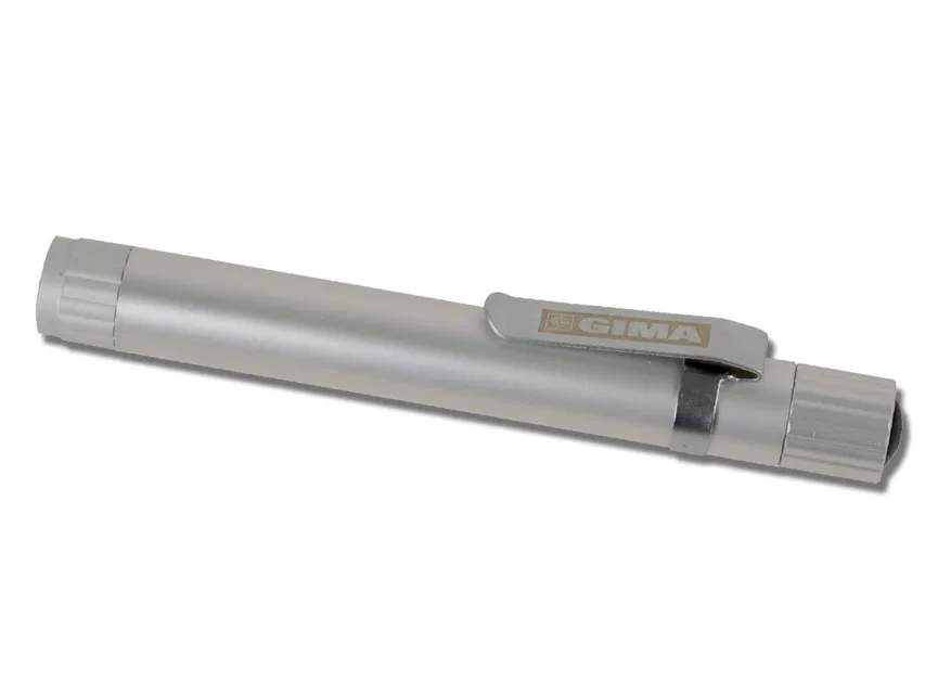 LED penlight