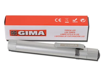 LED penlight