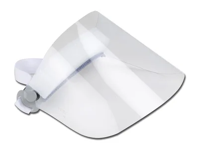 Mască protecție cu vizieră Visor Head