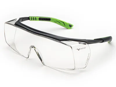 Ochelari protecție 5x7