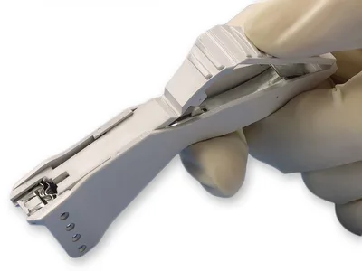 3M Precise skin stapler 15 staples - steril