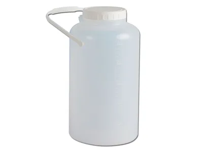 Sticlă colectare urină 24 ore 2500 ml