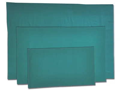 Perdea chirurgicală din bumbac 90x150 cm