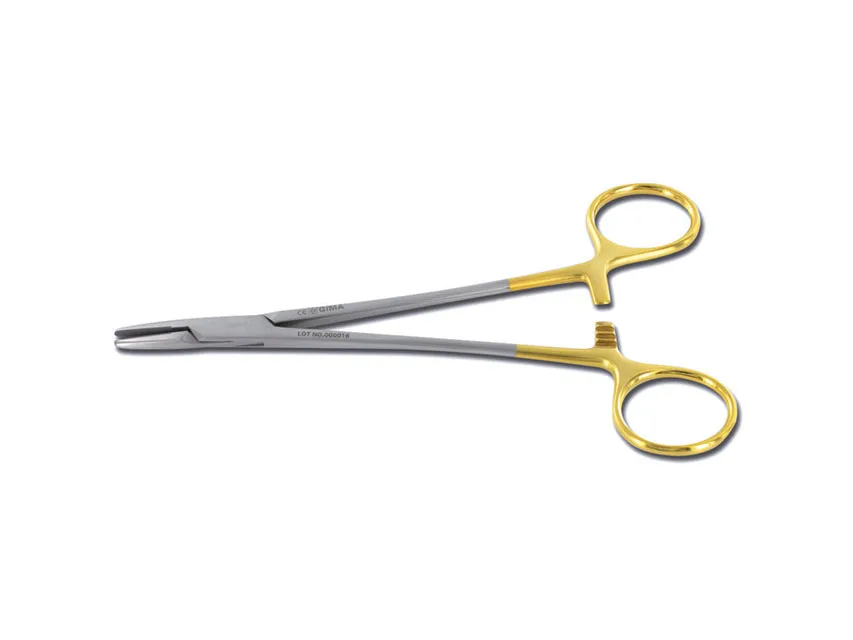 Penser Mayo Hegar 20 cm - linie aurie