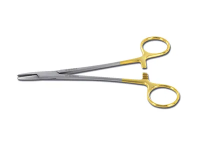 Tirador de ace Mayo Hegar cu aurificare - 24 cm