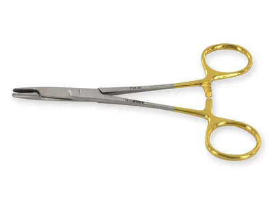 Penser Olsen Hegar din aur - 16.5 cm