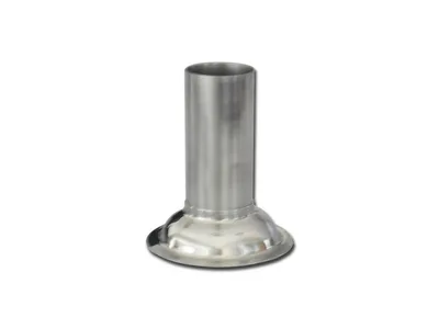 Recipient termostat din oțel inoxidabil - diam. 33x80 mm