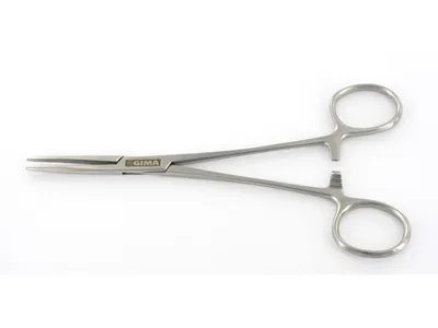 Cleste Crile pentru gaze drept - 16 cm