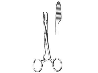 Pince Pean - 14 cm