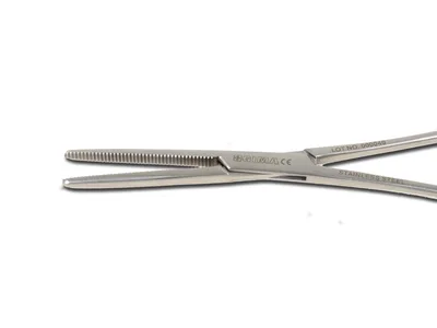Pince Klemmer - dreaptă - 14 cm