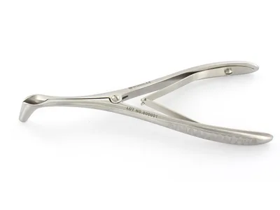 Speculum nazal Tieck Halle - 13.5 cm