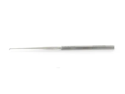 Cârlig Lucae fine - 14 cm